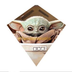 Kite by Skydiamond Star Wars